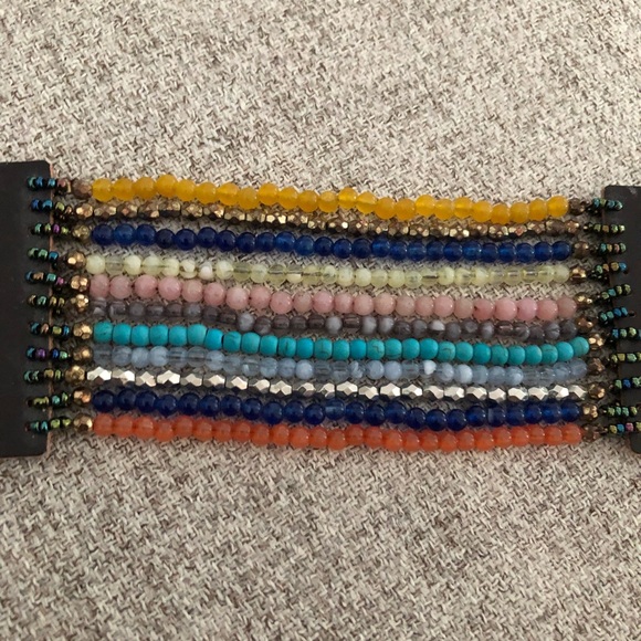 Used Plunder bracelet. Like new - Picture 3 of 5